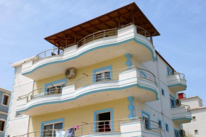 Kristal Apartments